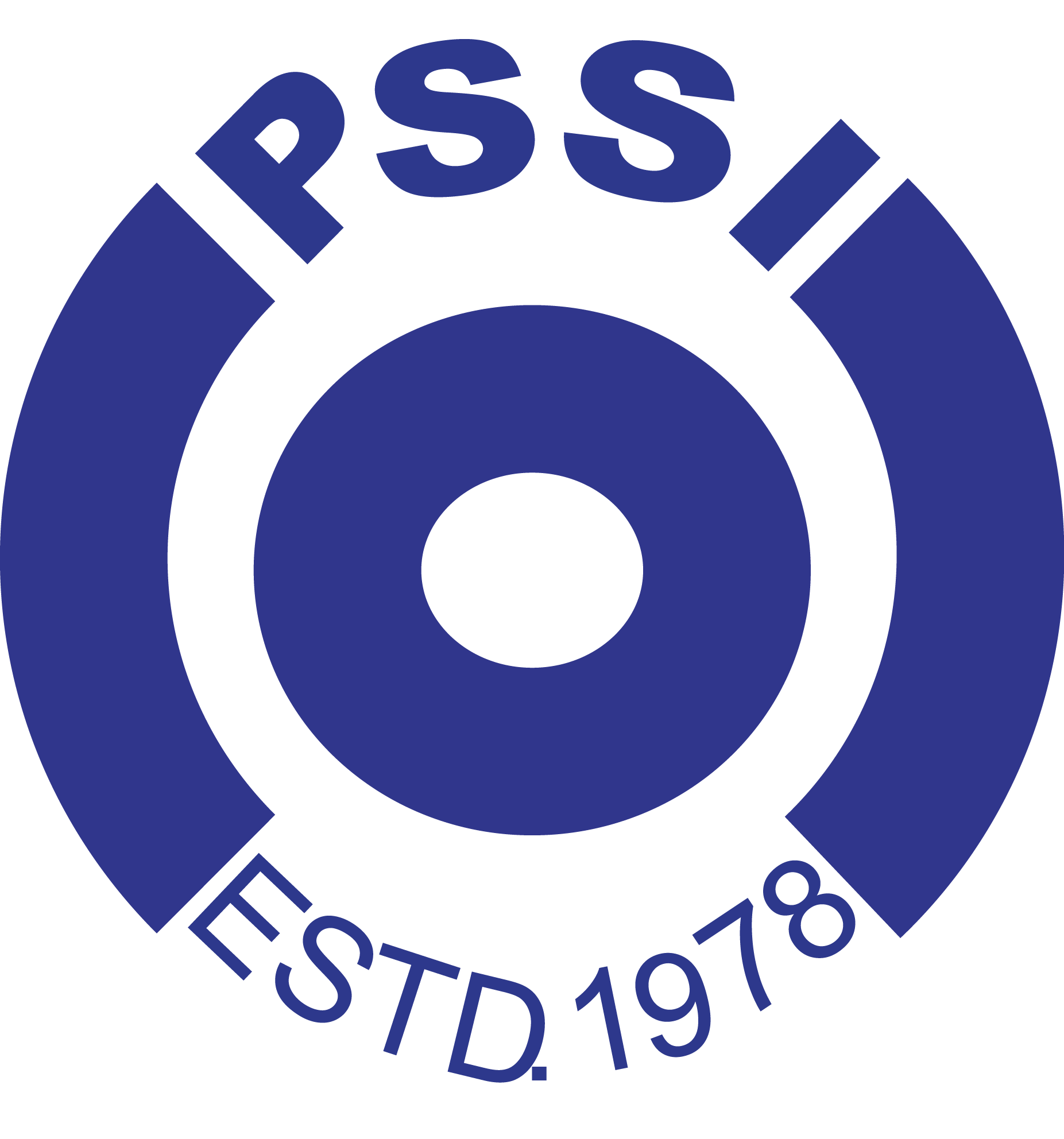 pssi logo