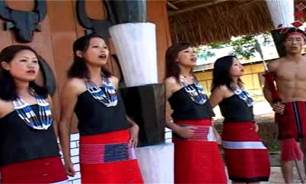 Yarnao celebrating yarra festival