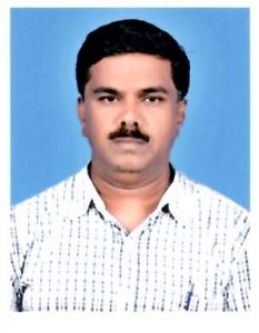 Dr. S. Arulselvan Pondicherry University