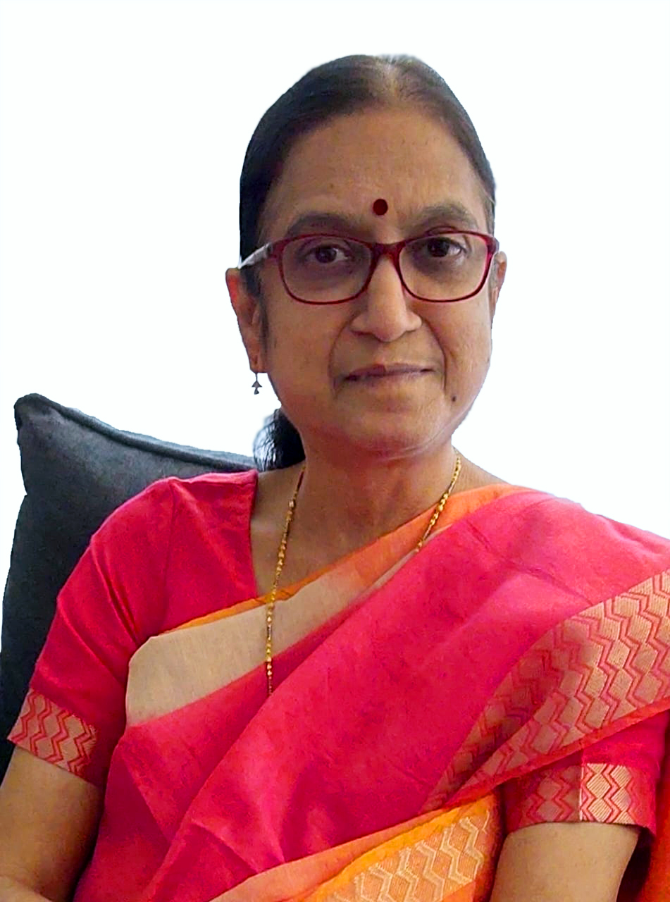 Chandhrika - G. Chandhrika