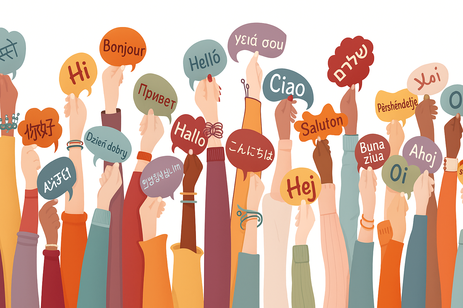 Centre for Foreign Language – Pondicherry University
