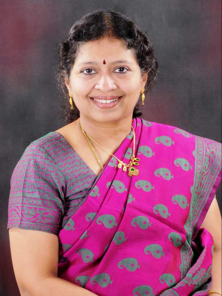 Dr s sivasathya pondicherry university