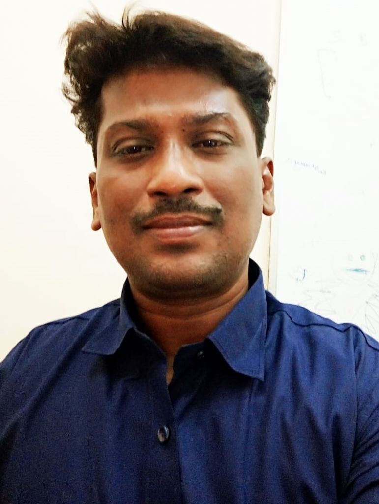 Dr S R Kannan Pondicherry University Dr S R Kannan Pondicherry University