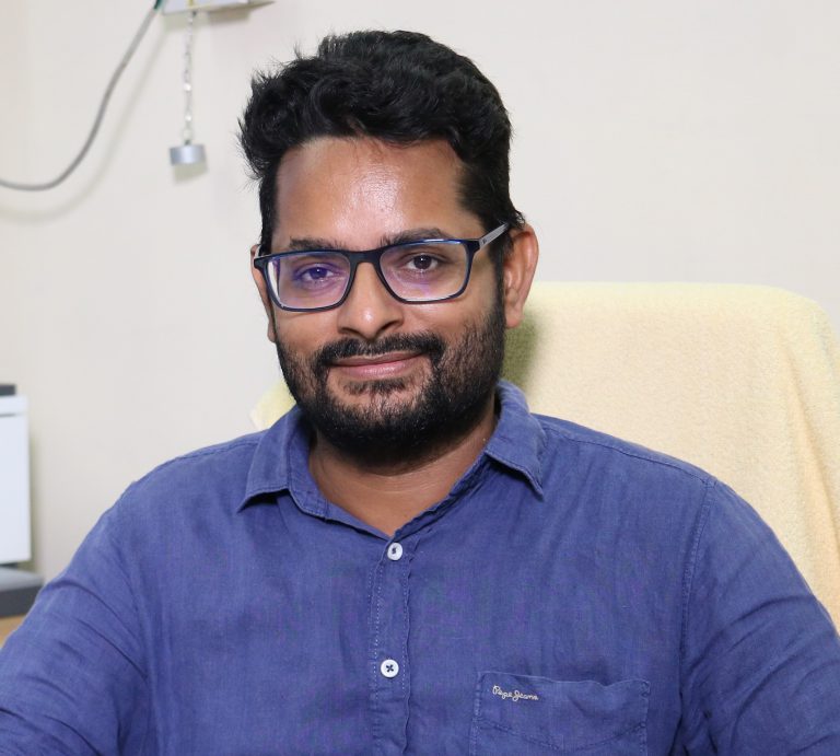 Dr Pondicherry University