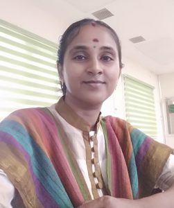 Dr. S. Sivasankari Pondicherry University