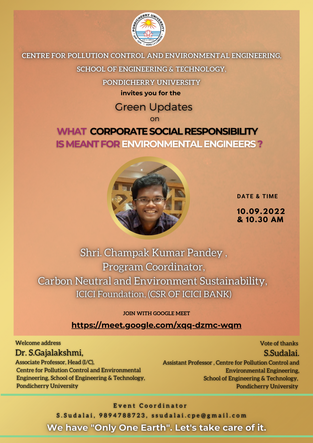 Green Updates on ” What Corporate Social Responsibility is meant for ...