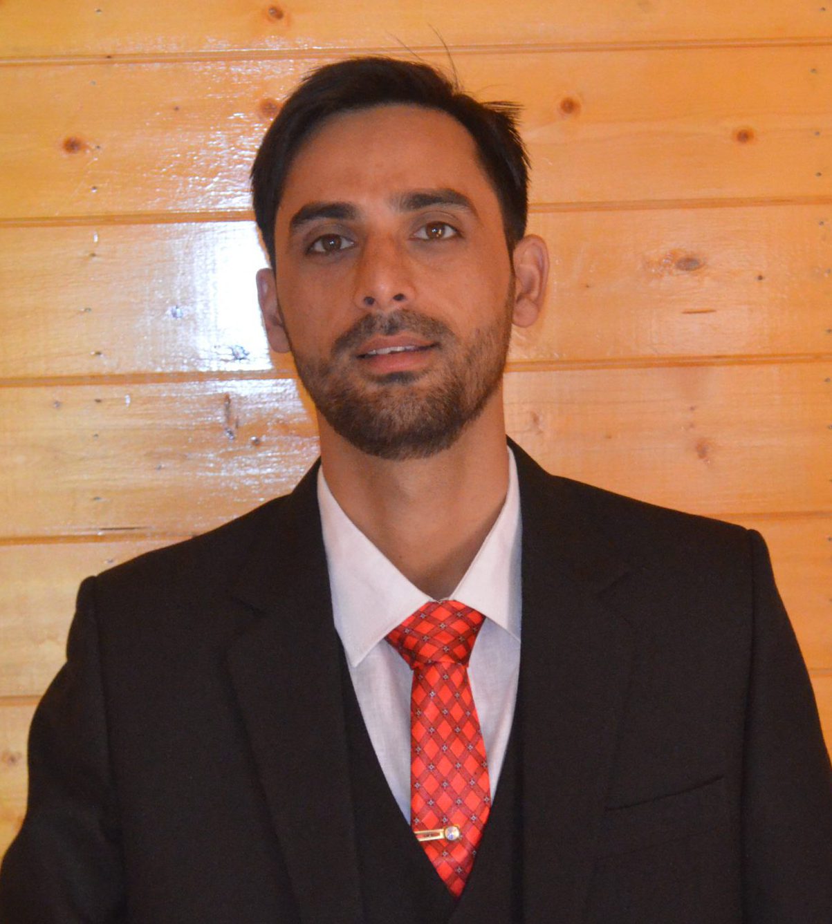 Gulam Rasool Cable Dr. Gulam Rasool Bhat – Pondicherry University