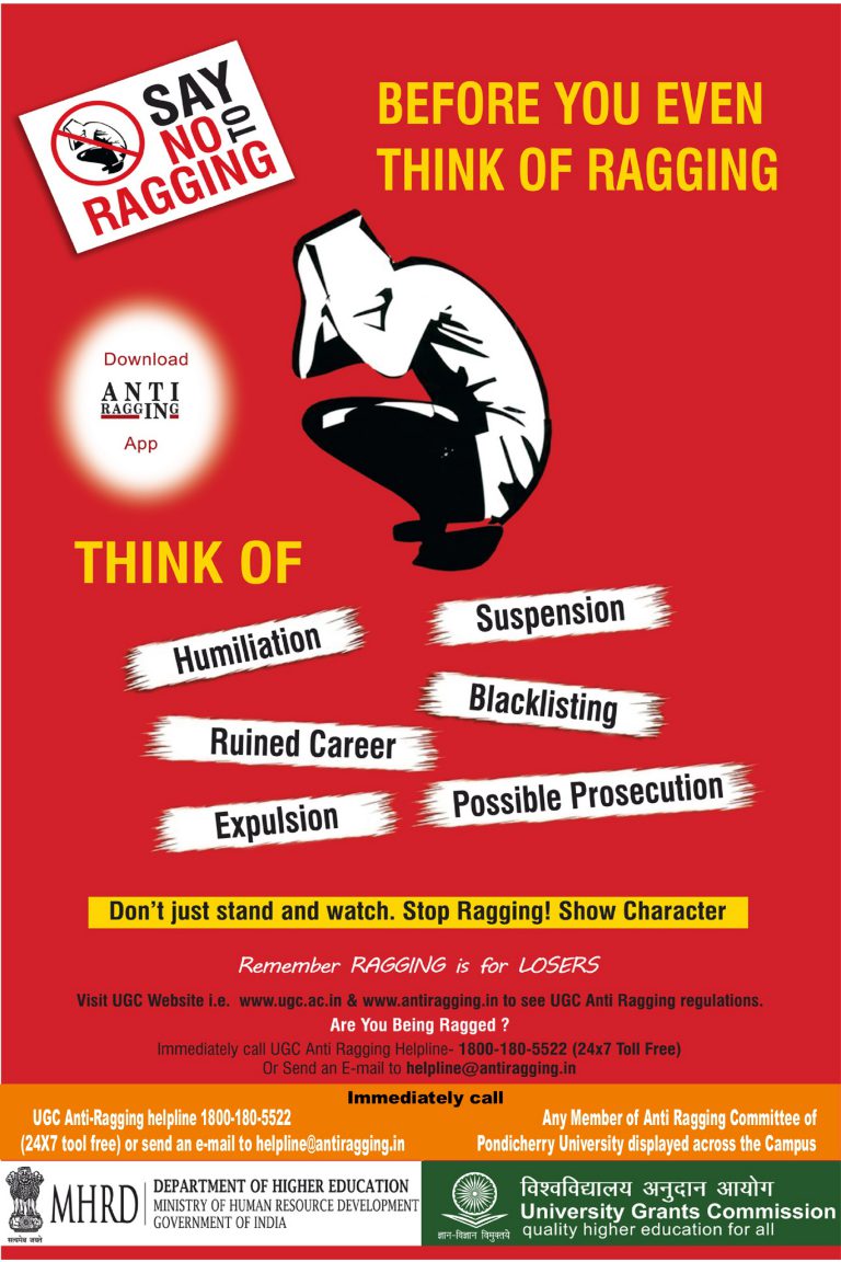 AntiRaggingPosters3