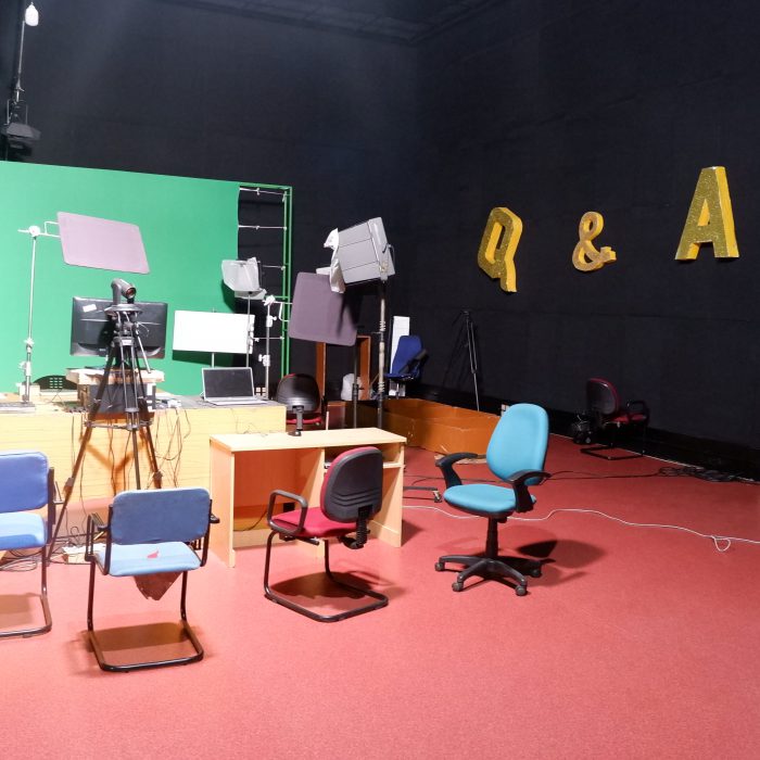 EMRC-Infrastructure-Studio