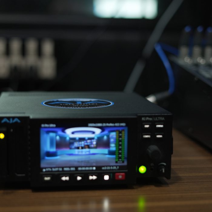 EMRC-Infrastructure-VideoRecorder
