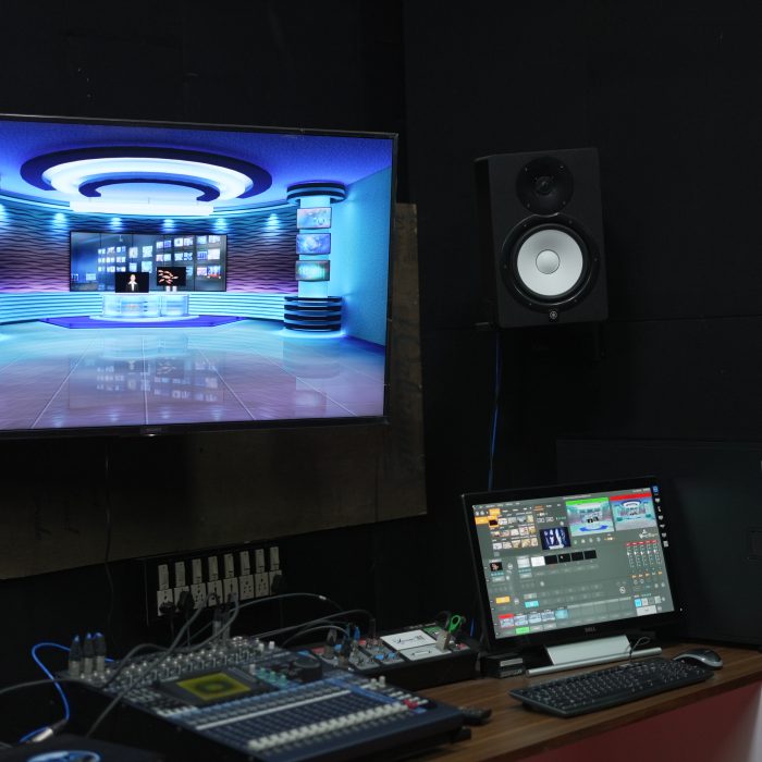 EMRC-Infrastructure-VirtualStudio