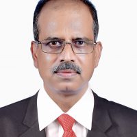 Bibhuti Bhusan Mohanty- Passport Photo