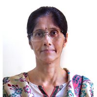 Cover Image - Radhika Khanna