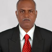 Dharani Rajan. - Kesavan Dharanirajan