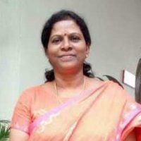Dr R Lakshmi - Dr.LAKSHMI R