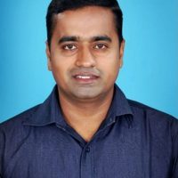 Dr. Nanda kishor
