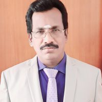 Dr. SM Sundarapandian