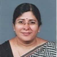 Dr.Banumathi Pic - Arokiaraj David