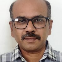 Dr.LeoRajesh Profileimage