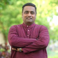 Dr.NandakishoreProfile image