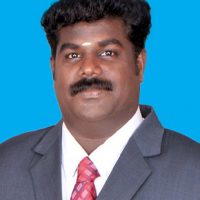 Dr.V.Arulmurugan - Dr. V. Arulmurugan