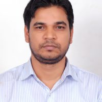 Iftekhar Alam ID photo - Iftekhar Alam