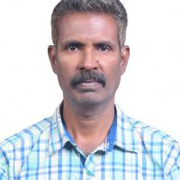 K.P - Palanivelu kesavan
