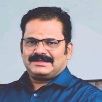 KS - Srinivasmoorthy K