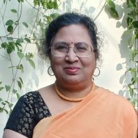 Kalpana H