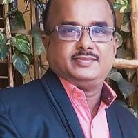 Murugan Ramaswamy profile