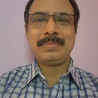 N Chandra 2020 - Navin Chandra
