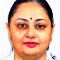 PROFILE PIC - Dr.RITU TYAGI