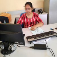 Photo 1 - Dr. Manisha Kumari