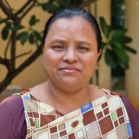 Photo - VD - Dr.VALERIE DKHAR