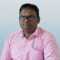Profile Image Dr. K. Karthik Selva Kumar