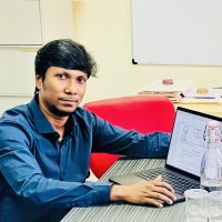 Profile ImageDr. M. Shanmugam