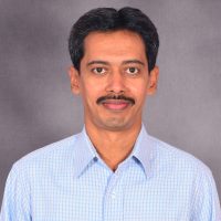 Profile Phoro Dr. Mohane Coumar