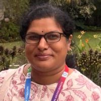 Profile Photo DR.KUSUMA K.N
