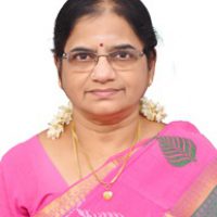 Profile Photo DR.VASUKI G