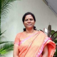 Profile Photo Dr R Lakshmi -