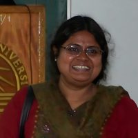 Profile Photo Dr. - A Dasgupta