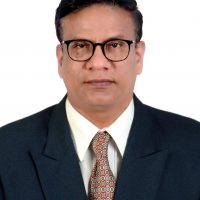 Profile Photo Dr. A. Subramania