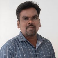 Profile Photo Dr. Agilan Balupillai