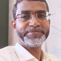 Profile Photo-Dr. B. Syed Ibrahim