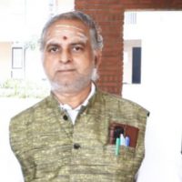 Profile Photo-Dr. J. Krishnan