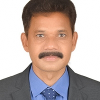 Profile Photo Dr. L. Mothilal