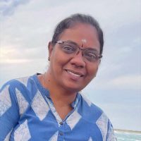 Profile Photo Dr. M. Sathya