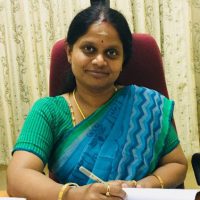 Profile Photo- Dr. Narayanasamy Sangeetha