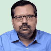 Profile Photo-Dr. R Sivakumar