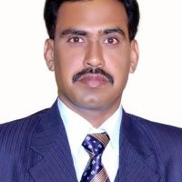 Profile Photo Dr. Ranjith Kumavath
